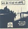 kuunnella verkossa Various - We Do What We Want Olympia Punk Comp Vol 1