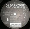 online luisteren DJ Darkzone - Melo Surrounding