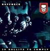 ladda ner album Ruffneck - 20 Bullits To Comply