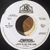 ascolta in linea Canyon - Love Is On The Line