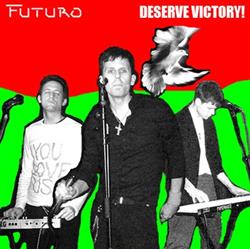 Download Futuro - Deserve Victory