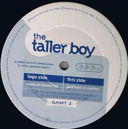 Download The Taller Boy - Keep On Pressing Jackfield