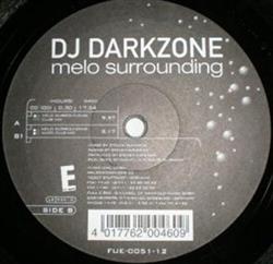 Download DJ Darkzone - Melo Surrounding