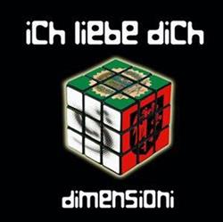 Download Ich Liebe Dich - Dimensioni