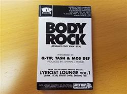 Download QTip, Tash & Mos Def - Body Rock