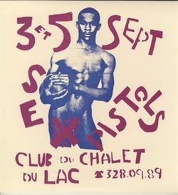 Download Sex Pistols - Club Du Chalet Du Lac