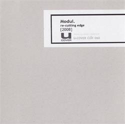 Download Modul - Re Cutting Edge