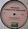 ladda ner album Mike Delgado - The Return Of The Upstairs Lounge