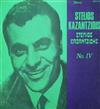 télécharger l'album Stelios Kazantzidis - No IV