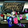 last ned album Family Force 5 - Junk In The Trunk