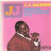 ouvir online JJ Jackson - Boogaloo Baby A Change Is Gonna Come Love Is A Hurting Thing Try Me