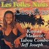 descargar álbum Various - Les Folles Nuits Caraibes