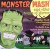 last ned album The Countdown Singers - Monster Mash And Other Songs Of Horror