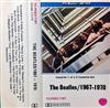 descargar álbum The Beatles - 1967 1970 Cassette 1