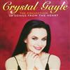 télécharger l'album Crystal Gayle - The Collection 20 Songs From The Heart