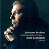 ouvir online Johannes Brahms, Denis Kozhukhin - Ballades Fantasies