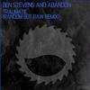 baixar álbum Ben Stevens And Abandon - Traumatic Random But Raw Remix