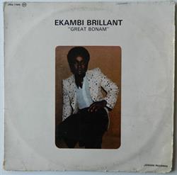 Download Ekambi Brillant - Great Bonam