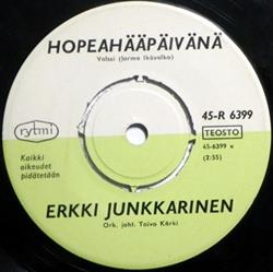 Download Erkki Junkkarinen, Henry Theel - Hopeahääpäivänä Rantamökissä