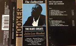 Download John Lee Hooker - The Collection The Blues Greats