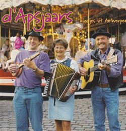 Download D'Apsjaars - Liedjes Uit Antwerpen