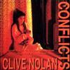 Album herunterladen Clive Nolan - Conflicts Original Motion Picture Soundtracks From Cahersiveen Old Priest