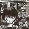 lataa albumi Shutdown 66 & The Young Pennsylvanians - Shutdown 66 The Young Pennsylvanians Sing The Tell Tale Hearts