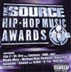 Various - The Source Hip Hop Music Awards 2000