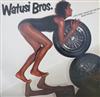 escuchar en línea Watusi Bros - You Only Want Me For My Bodywork