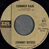 online anhören Johnny Rivers - Summer Rain Look To Your Soul