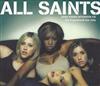 last ned album All Saints - Open Ended Interview With All Saints