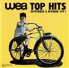 écouter en ligne Various - WEA Top Hits September October 1991