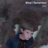 ascolta in linea Bryan Blackriver - What I Remember 003