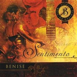 Download Benise - Sentimento