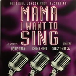 Download Original London Cast Recording - Mama I Want to Sing