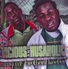 ladda ner album Vicious & Husaholic - Am I My Brothers Keeper