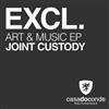 online anhören Joint Custody - Art Music EP