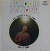 ladda ner album Freddy Fender - She Thinks I Still Care