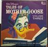 online anhören Walt Disney - Walt Disney Presents Tales Of Mother Goose Stories of Favorite Rhymes