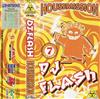 online luisteren DJ Flash - Housemission Volume 7