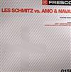 Album herunterladen Les Schmitz vs Amo & Navas - Positive Remixes