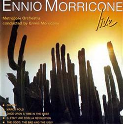 Download Ennio Morricone - Live