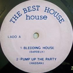 Download Various - The Best House