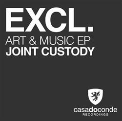 Download Joint Custody - Art Music EP