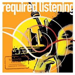 Download Various - Required Listening Japanese Edition