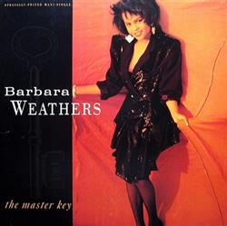 Download Barbara Weathers - The Master Key