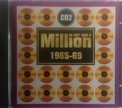 Download Various - CD2 They Sold A Million 1965 69