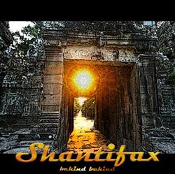 Download Shantifax - Behind Behind