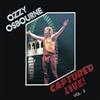 ouvir online Ozzy Osbourne - Captured Live Vol 2