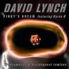 descargar álbum David Lynch featuring Karen O - Pinkys Dream